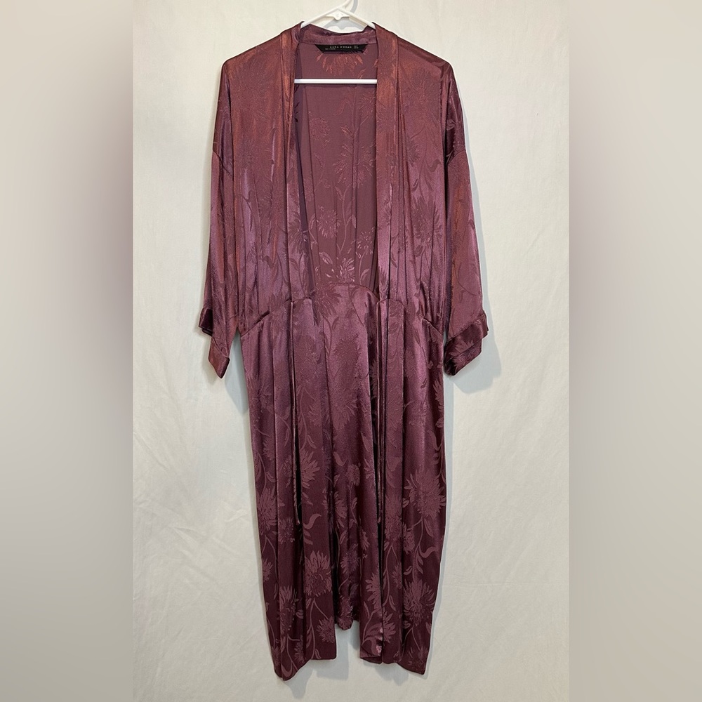 ZARA KIMONO